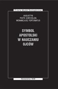 Symbol Apo... - Augustyn, Piotr Chryzolog, Fortunatus Wenancjusz -  Polish Bookstore 