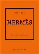 Książka : Hermès His... - Karen Homer