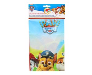 Obrazek Obrus plastikowy Paw Patrol Rescue Heroes 120x180cm 1szt.
