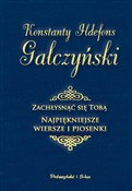 Zachłysnąć... - Konstanty Gałczyński -  Polish Bookstore 