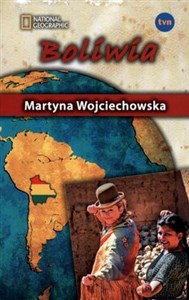 Obrazek Kobieta na krańcu świata Boliwia