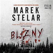 Blizny - Marek Stelar -  books from Poland