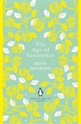 The Age of... - Edith Wharton -  Książka z wysyłką do UK