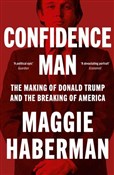 Confidence... - Maggie Haberman -  foreign books in polish 