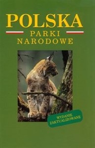 Obrazek Polska Parki narodowe