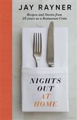 Książka : Nights Out... - Jay Rayner