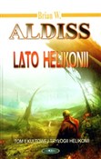 Lato Helik... - Brian W. Aldiss -  Polish Bookstore 
