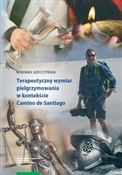 polish book : Terapeutyc... - Seryczyńska Berenika