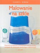 Malowanie ... - Cheryl Owen -  books from Poland