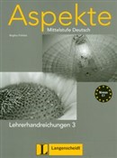 polish book : Aspekte C1... - Birgitta Frohlich