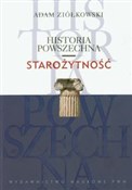Historia P... - Adam Ziółkowski -  books from Poland