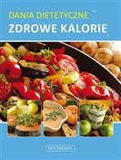 Dania diet... - Opracowanie Zbiorowe -  books in polish 