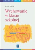Wychowanie... - Urszula Dudziak -  foreign books in polish 