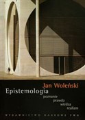 Epistemolo... - Jan Woleński -  foreign books in polish 