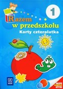 Polska książka : Razem w pr... - Anna Łada-Grodzicka