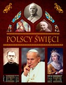 Książka : Polscy świ... - Krzysztof Żywczak