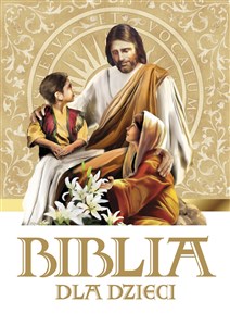 Picture of Biblia dla dzieci