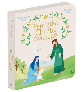 Obrazek Pamiątka Chrztu świętego