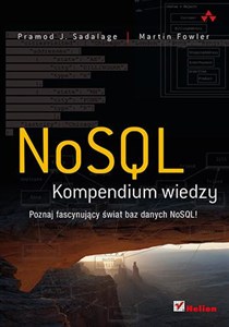 Obrazek NoSQL Kompendium wiedzy