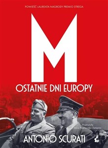 Obrazek M. Ostatnie dni Europy