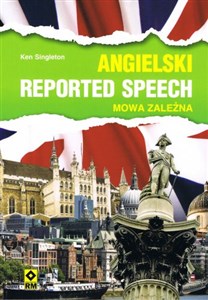 Picture of Język angielski Reported speech Mowa zależna