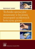 polish book : Techniki o... - Przemysław Nawrot
