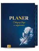 polish book : Planer. Od... - Opracowanie zbiorowe