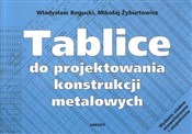 Książka : Tablice do... - Władysław Bogucki, Mikołaj Żyburtowicz