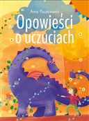 Książka : Opowieści ... - Anna Paszkiewicz
