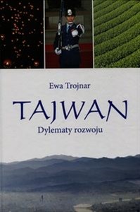 Picture of Tajwan Dylematy rozwoju