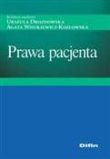 Prawa pacj... -  Polish Bookstore 