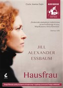 Polska książka : [Audiobook... - Jill-Alexander Essbaum
