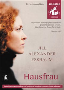Picture of [Audiobook] Hausfrau