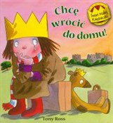 Świat Małe... - Tony Ross -  Polish Bookstore 
