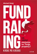 Zobacz : Fundraisin... - Michał Osiej