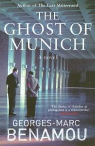 Picture of Ghost of Munich