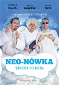 Polska książka : Neo-Nówka ... - Radosław Bielecki, Michał Gawliński, Roman Żurek