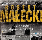 Zobacz : [Audiobook... - Robert Małecki