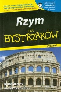 Picture of Rzym dla bystrzaków