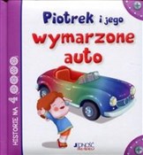 Piotrek i ... - Anastasia Zanoncelli -  books in polish 