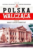 Polska Wal... - Mikołaj Morzycki-Markowski -  books from Poland