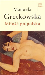 Picture of Miłość po polsku