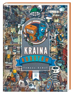 Picture of Kraina Robotów