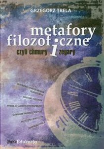 Picture of Metafory filozoficzne czyli chmury i zegary