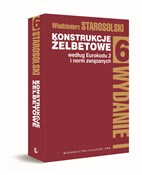 Konstrukcj... - Włodzimierz Starosolski -  books in polish 
