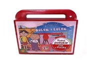 Pamięć Bol... -  Polish Bookstore 