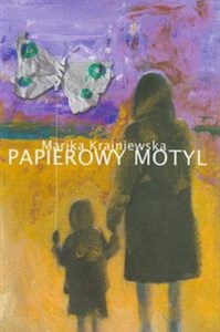 Picture of Papierowy motyl