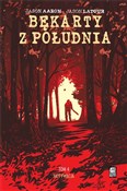 Polska książka : Bękarty z ... - Jason Aaron, Jason Latour