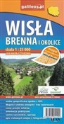 polish book : Mapa wodoo... - Opracowanie Zbiorowe