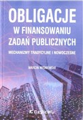 polish book : Obligacje ... - Marcin Wiśniewski